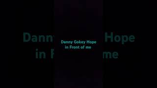 Danny Gokey Hope in Front of Me if you are a Believer Comment Below Hope in Front of Me [upl. by Michal415]