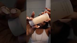 Skin Care with Fenty Skin skincare fentybeauty fentyskin [upl. by Newberry]