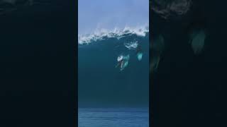 Almost Dragged Through the Teahupoo Grinder [upl. by Brandenburg]