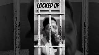 Akon Locked Up music rap youtubeshorts [upl. by Martinson286]