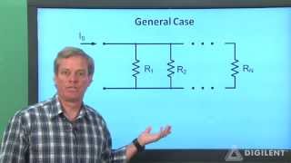 Resistors in Parallel [upl. by Mayfield]