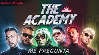 Sech  Que Mas Pues Remix feat Dalex Farruko Lenny Tavárez amp Nicky Jam lyrics anime [upl. by Uba463]