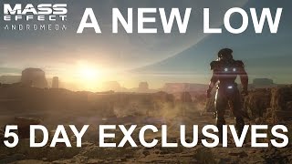 A NEW LOW Microsoft BRAGGING about 5 day exclusives [upl. by Steve987]