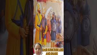 Waheguru ji ka khalsa waheguru ji ke fath sikhistory khalsa thelegendofbhagatsingh formation [upl. by Felder]