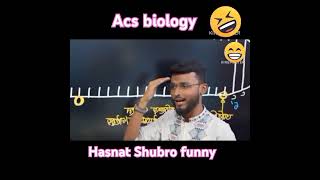 Hasnat shuvro vaiya funny video acs funny [upl. by Moya]