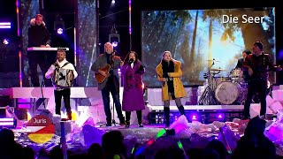 Die Seer  Medley Wenn die Musi spielt  Winter Open Air 2023 [upl. by Gardal]