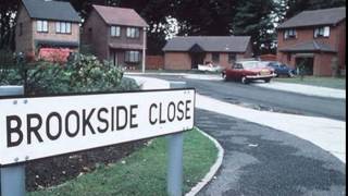 Brookside Theme tune 80s Version [upl. by Eintihw604]