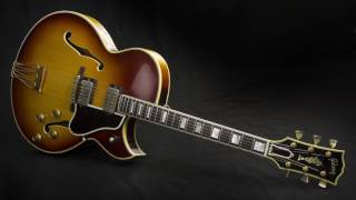 1962 Gibson Byrdland [upl. by Luht]