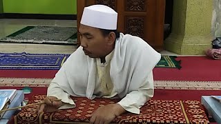 🇵🇸LIVE MARI KITA NGAJI ALQURAN BERSAMA KH AWANG MUNAWAR PENGASUH PP MIFTAHUS SALAM KENDAL KARET [upl. by Davilman]