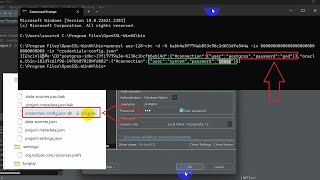 Recover DBeaver Saved Passwords 2023 [upl. by Gibbon704]