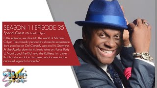 Michael Colyar  The King of Venice Beach [upl. by Aryc]