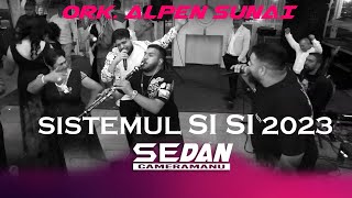 🇷🇴ORK ROMANIEI ❌ ALPEN MINUNE ❌ SUNAY SES ❌ SISTEMUL SI SI ❌ LIVE  By Sedan Video [upl. by Flaherty]