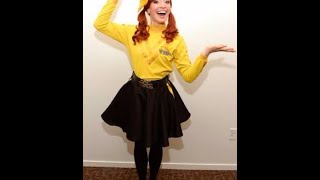 The Wiggles  Emma Concert 2016 [upl. by Adlih]