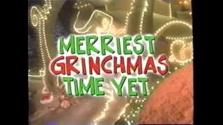 The Grinch 2000 Promo VHS Capture [upl. by Rhiana739]