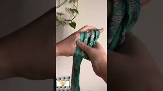 How to style a twilly scarf Scarf style tutorial [upl. by Alrac]