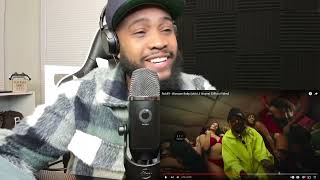 THE GOAT DELIVERED Rob49  Wassam Baby with Lil Wayne Official Video  REACTION [upl. by Naylor]