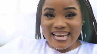 Ruth Pala  Yesu Clip Officiel Juillet 2023 [upl. by Ackerley]