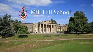 Mill Hill School London [upl. by Norted]