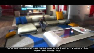 Lets play Hydrophobia Prophecy 1 Meet Kate [upl. by Leahsim]