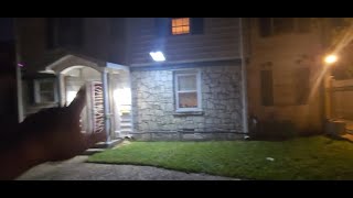 How To Light Up Your Yard With All In One Solar Lights [upl. by Cobby23]