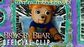 Brigsby Bear  quotUntil Our Next Adventurequot Official Clip HD [upl. by Esil]