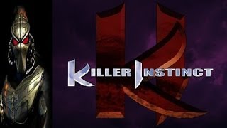 Killer Instinct  Fulgore Arcade [upl. by Nreval821]