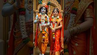 Rama ‼️⭕‼️ Shri Krishna Radhe hare Rama ram ram hare hareharekrishna 🙏🙏🪔🥰 [upl. by Rowe]