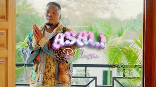 B Classic Kenya  Asali Official Video [upl. by Robbins520]