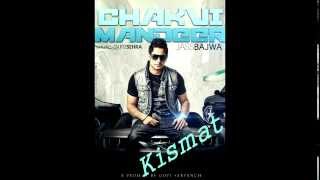 Kismat Jass Bajwa  Full Song  BeatDrop Records  Latest Punjabi Song 2014 [upl. by Sabas]