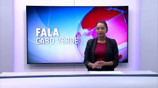 Mulher queima braço da sobrinha após desentendimento entre primas  Fala Cabo Verde [upl. by Sibella183]