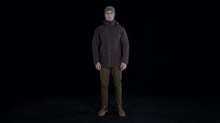 Arcteryx  Mens Camosun Parka  Katalox [upl. by Durwin]