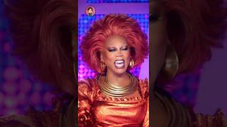 “She roasted all the queens” dragrace [upl. by Ileane]