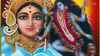 Riddhi De Siddhi De  Ambe Maa Aarti With Lyrics  Sanjeevani Bhelande  Gujarati Devotional Songs [upl. by Scheider]