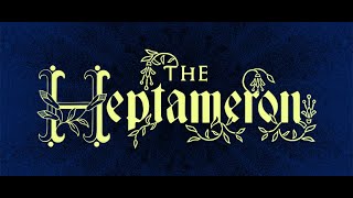 The Heptameron  Short Film [upl. by Adaurd]