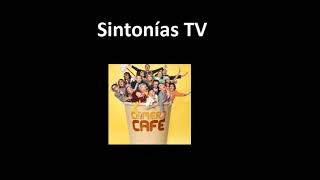 Sintonia de television Camera Cafe 2005  2009 [upl. by Ettenyar]