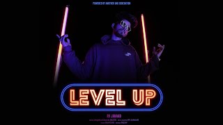 Level Up  Official Music Video  Rv Janaab  Da Desi Toli  prod by AngeLlaciencia Hindi Rap [upl. by Chalmers750]