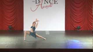 Emma Bradley In This Shirt at Dance Awards Nationals [upl. by Bagger]