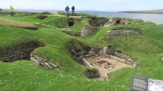 Nae Borra  Skara Brae part one [upl. by Olecram588]