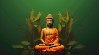 30 Minute Deep Meditation Music for Positive Energy • Relax Mind Body Inner Peace • Sound Healing [upl. by Nnairrehs127]