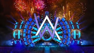 Alan Walker  Unity Official Video [upl. by Thia23]