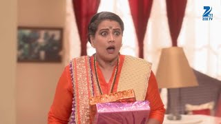 Kaala Teeka  Ep115  Kalyani की आखें क्यों फटी की फटी रह गई  Full Episode  ZEE TV [upl. by Bernard]