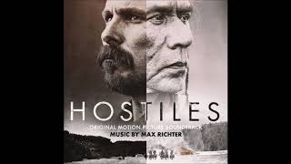 Hostiles Soundtrack  Something To Give [upl. by Mcmurry]