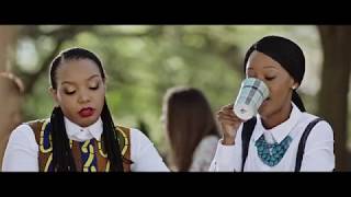 BABY MAMAS FILM SA OFFICIAL TRAILER 2018 [upl. by Decato]