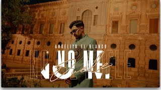 Angeliyo El Blanco  No Me Duele  Videoclip Oficial [upl. by Franklyn]