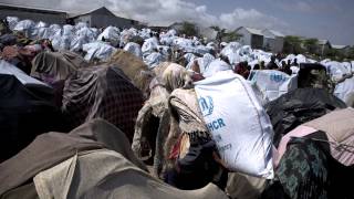 UNHCR Somalia 2013 Activities [upl. by Nojed]