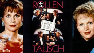 Rollentausch NL 1987 quotEen Maand laterquot Trailer deutsch german VHS Teaser duits [upl. by Fabe407]