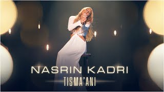 Nasrin Kadri  Tismaani  Prod By Tamar amp Yonatan [upl. by Anicart]