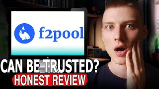 F2Pool Mining The Ultimate Guide to Crypto Mining with F2Pool [upl. by Lavinie]