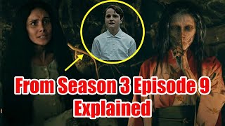 From Season 3 Episode 9 Explained in Hindi [upl. by Margetts389]