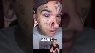 Lo llamaron loco 😮 youtubeshorts funny shorts viralvideo [upl. by Johansen]